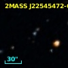 1RXS J225454.8-670748