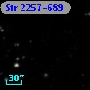 Str 2257-689