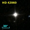 HD  42060