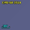 CPD-68  3514