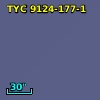 TYC 9124-177-1