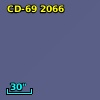 CD-69  2066