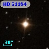 HD  51184