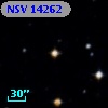 NSV 14262