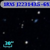 1RXS J223143.5-683125