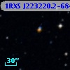 1RXS J223220.2-684822