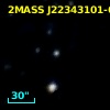1RXS J223431.5-675722