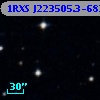 1RXS J223505.3-683916