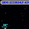 1RXS J223834.7-670731
