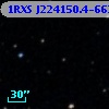 1RXS J224150.4-662508