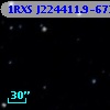 1RXS J224411.9-672149
