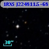 1RXS J224811.5-681950