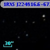 1RXS J224816.6-672304