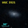 UGC  3521