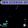 1RXS J225353.5-674530