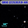 1RXS J225357.9-681824