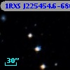 1RXS J225454.6-680108