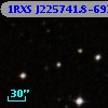 1RXS J225741.8-693438