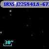 1RXS J225841.8-672712