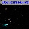 1RXS J225850.4-670748
