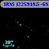 1RXS J225918.5-682935