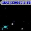 1RXS J230352.1-675309