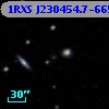 1RXS J230454.7-665818