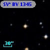 SV* BV  1345