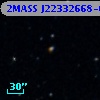 2MASS J22332668-6855448