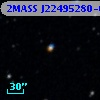 2MASS J22495280-6843168