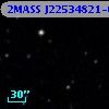 2MASS J22534821-6830439