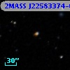 2MASS J22583374-6707153