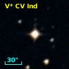 V* CV Ind