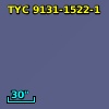 2MASS J22542857-6626340