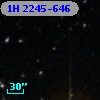 1H 2245-646