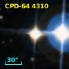 CPD-64  4310