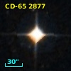 CD-65  2877