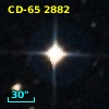CD-65  2882