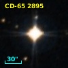 CD-65  2895