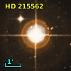 HD 215562