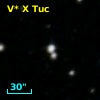 V* X Tuc