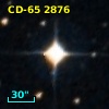 CD-65  2876