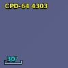 CPD-64  4303