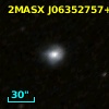 2MASX J06352757+8134183