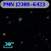PMN J2308-6423