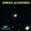 2MASX J22565802-6456026