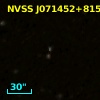 NVSS J071452+815153