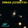2MASX J22585733-6506265