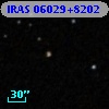 IRAS 06029+8202