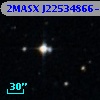 2MASX J22534866-6423407